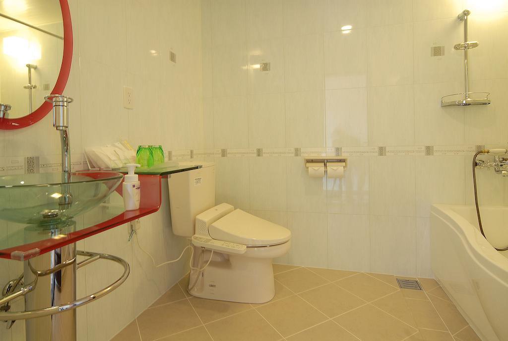 Twin Room Balcony Bath Tub Non-Smoking,1680599028:JPEG