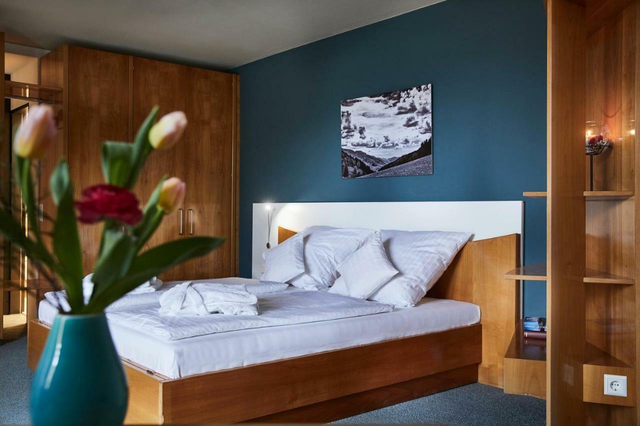 Chambre Double Deluxe - ElzLand