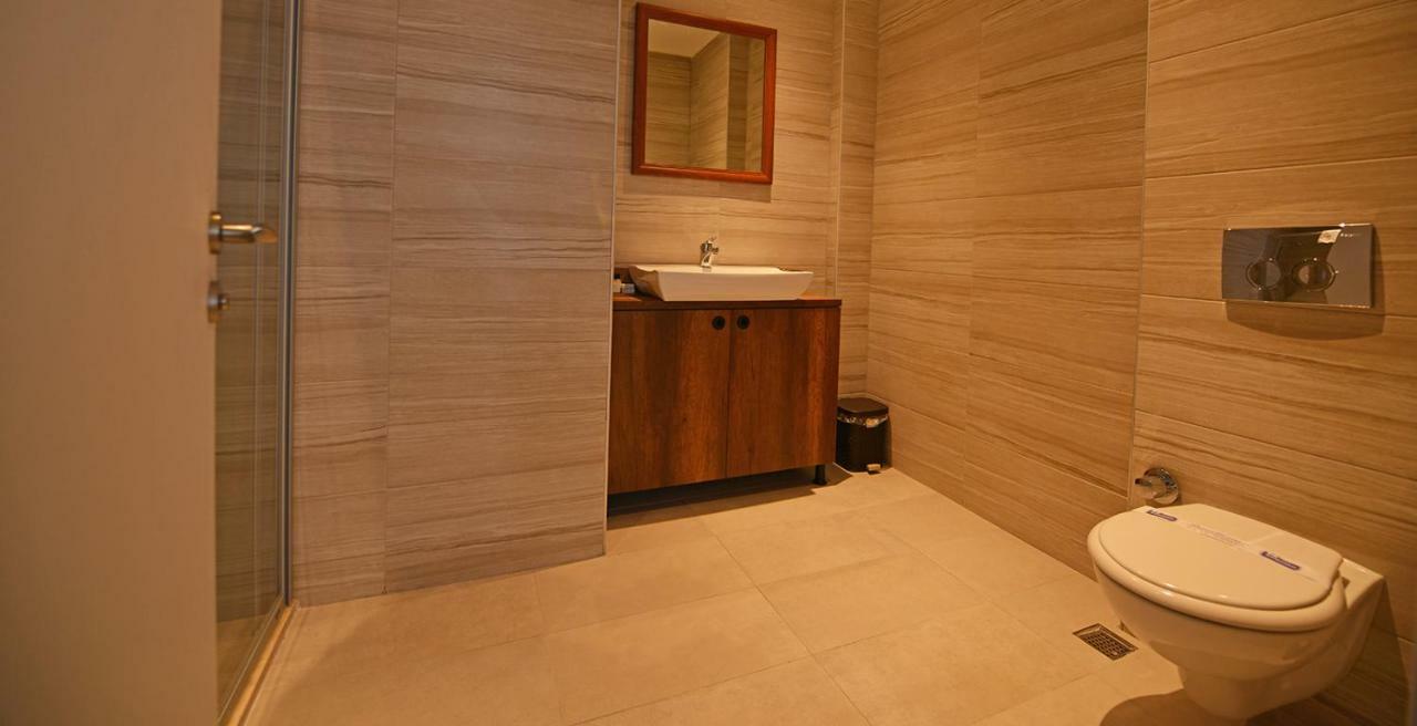 Standaard Kamer