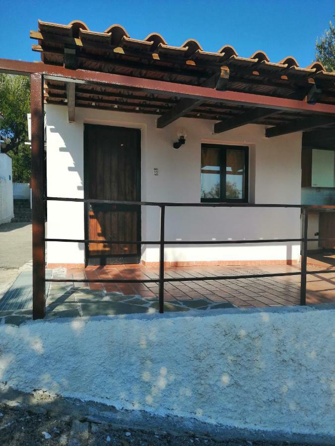 Monolocale Familiare