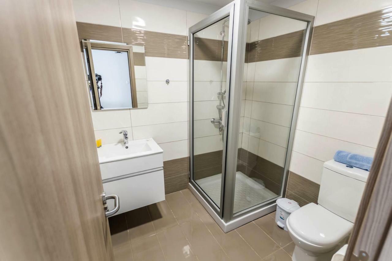 Deluxe Vierbettzimmer