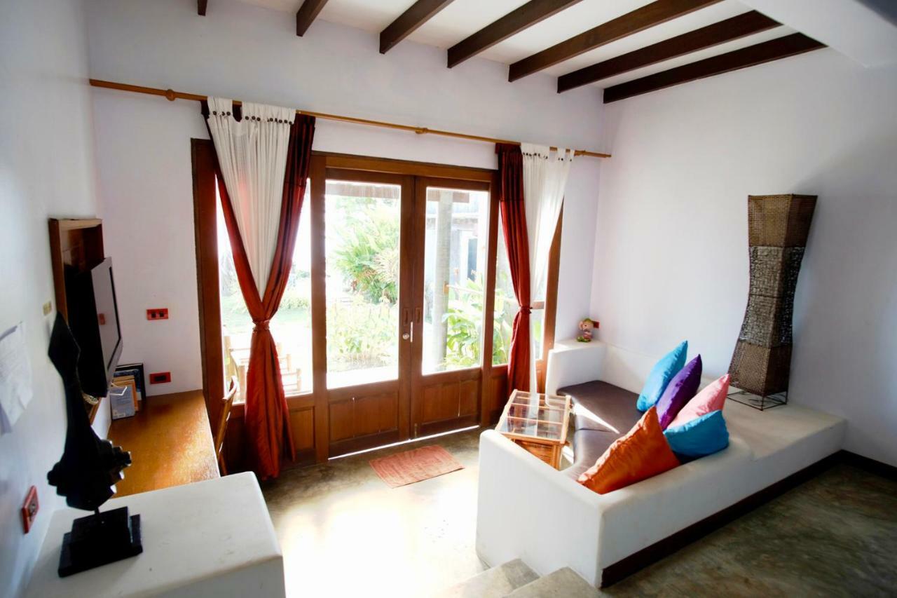 Beach Front Suite