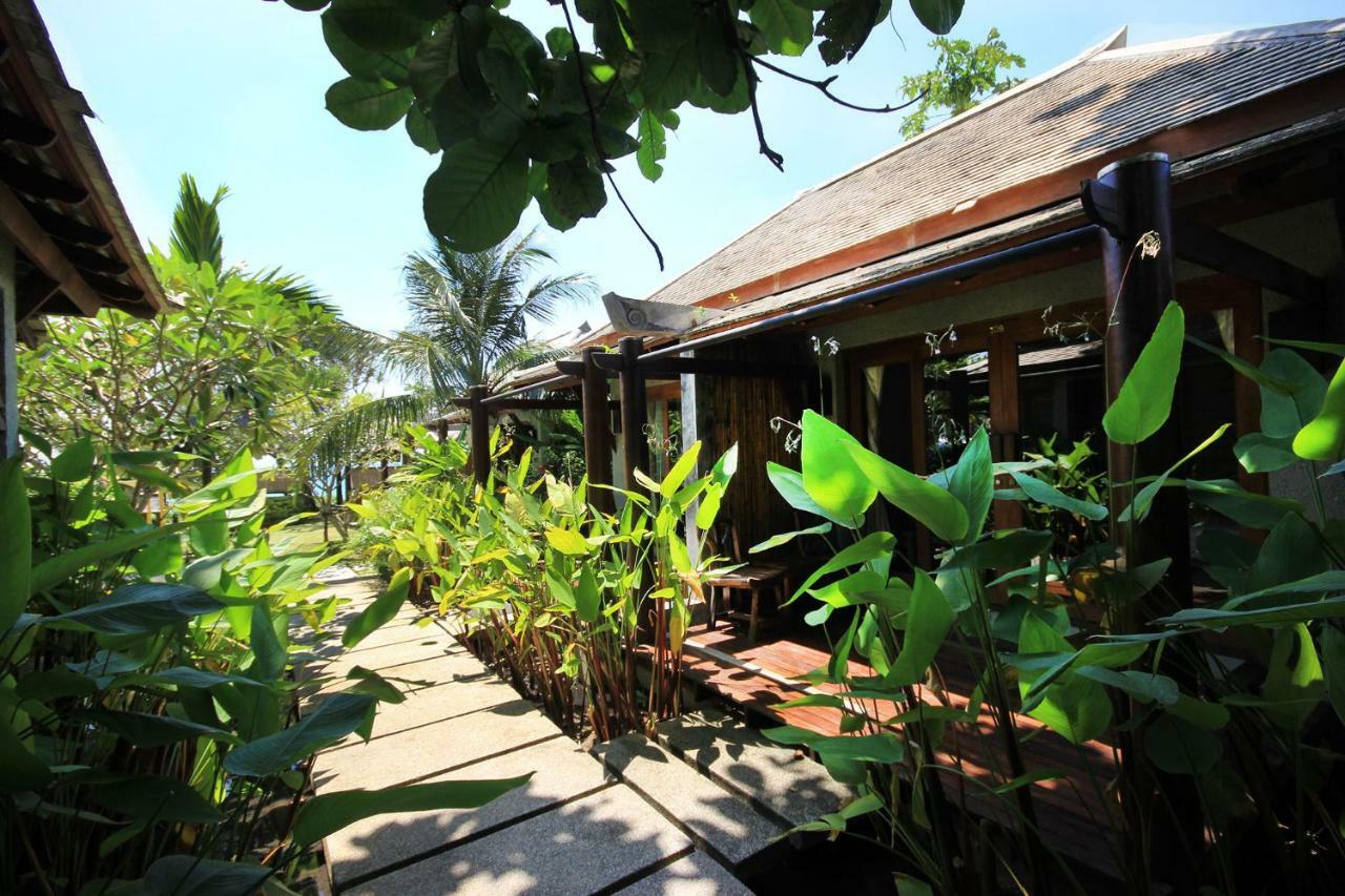 Bungalow