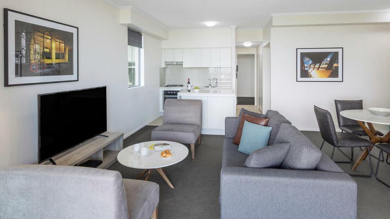 Apartamento de 2 dormitorios