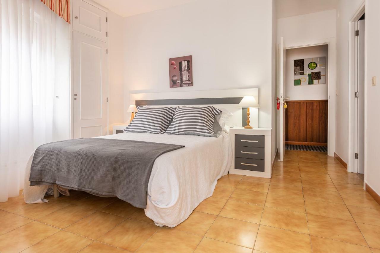 Habitación Doble con balcón