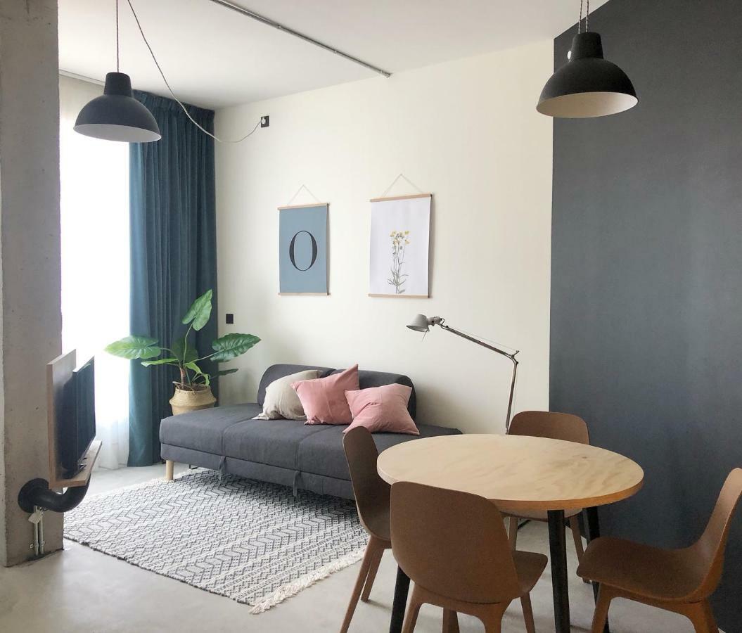 Chambre Familiale