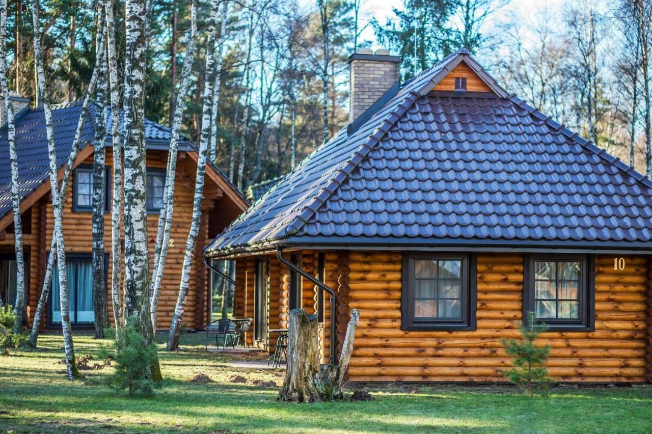 Villa met Toegang tot de Spa
