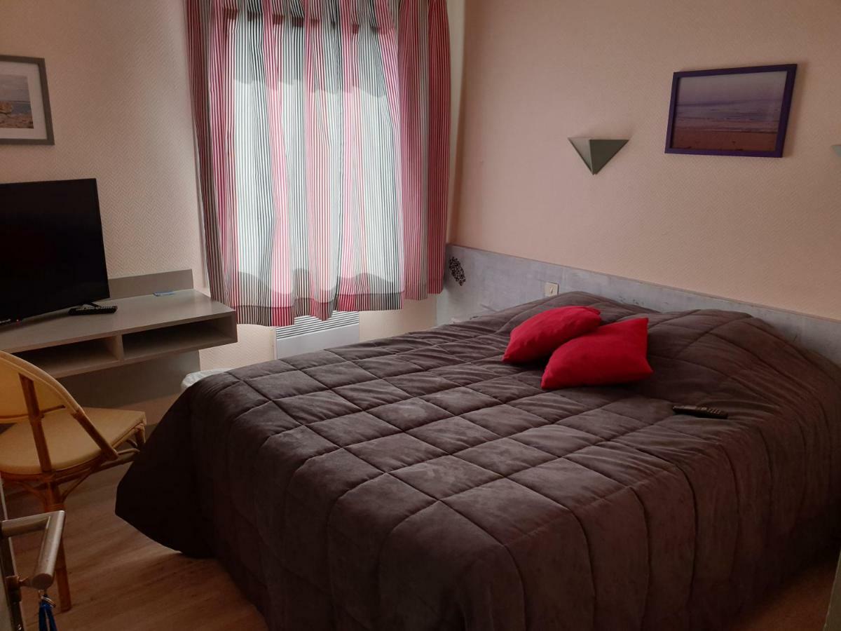 Habitación Doble Confort