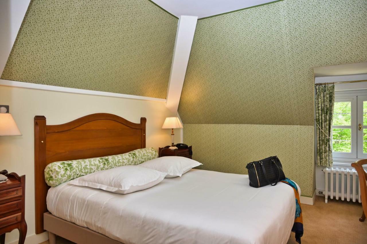 Doppelzimmer - Dachgeschoss
