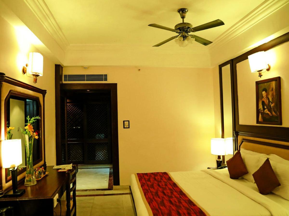 Executive Deluxe Kamer