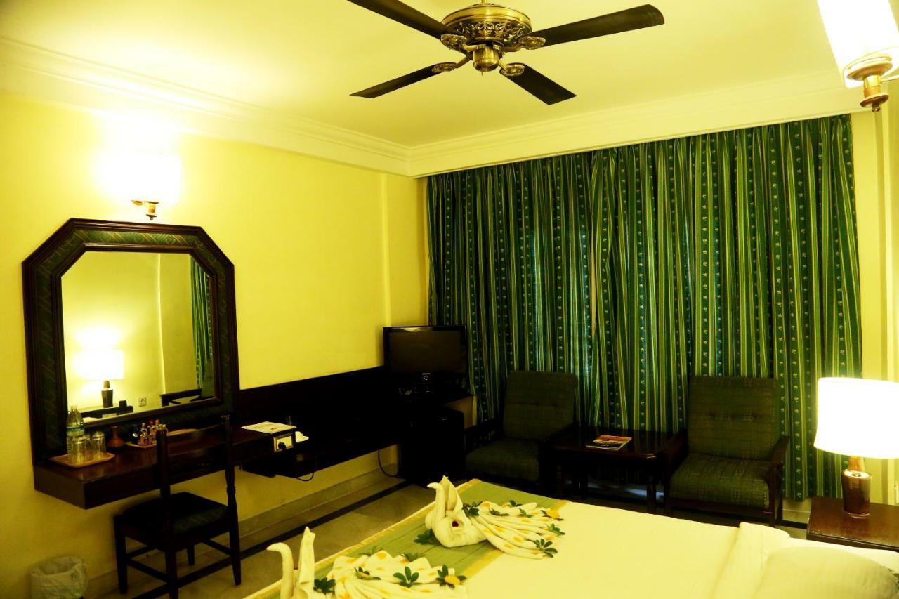Superior Kamer