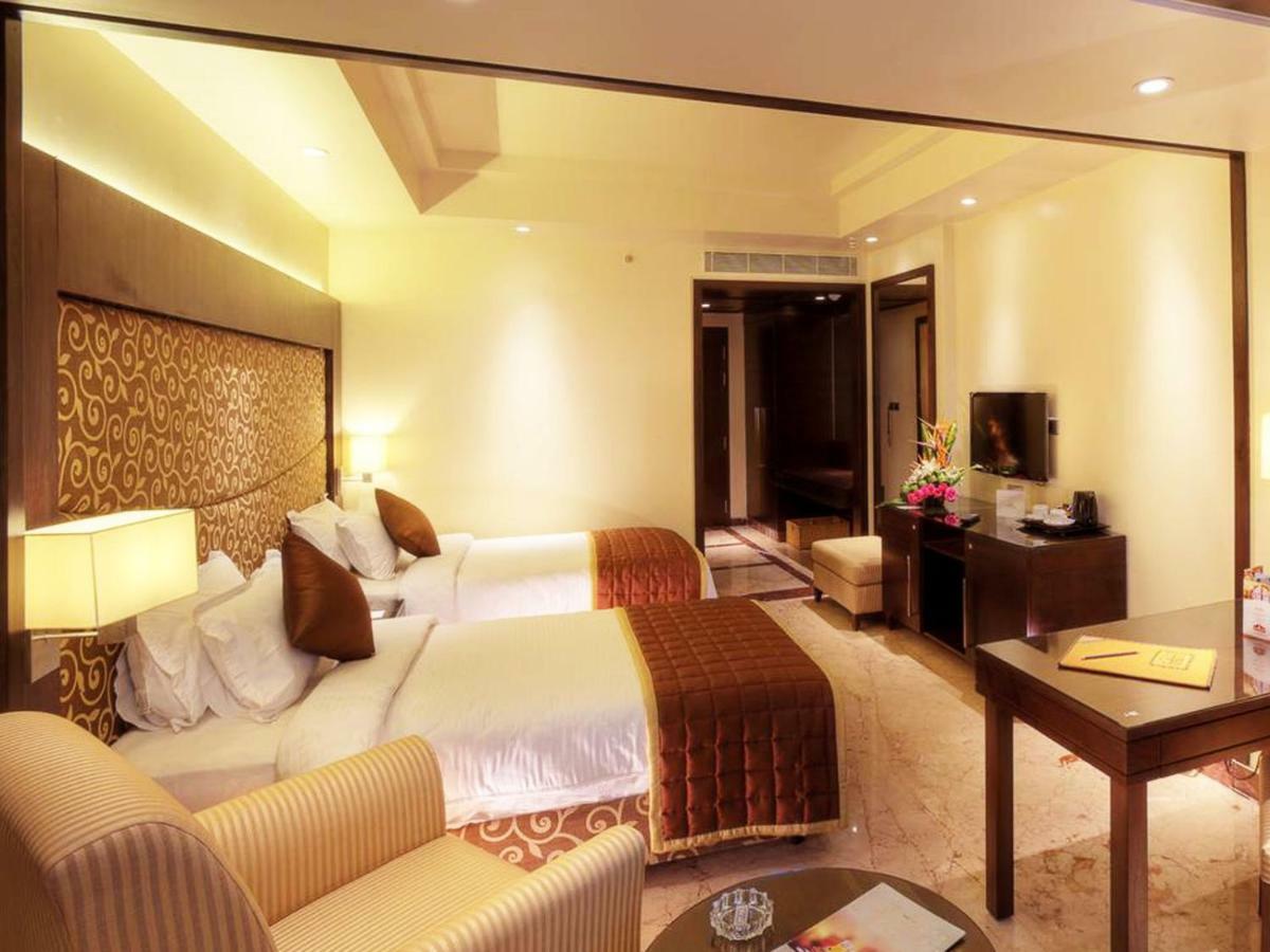 Premium Kamer
