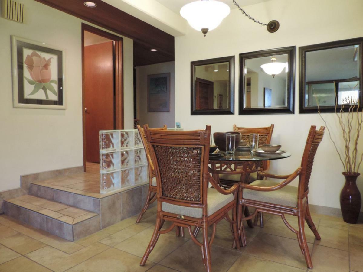 Apartment Ground Floor