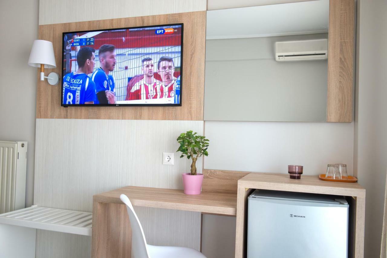 Double Room Elite