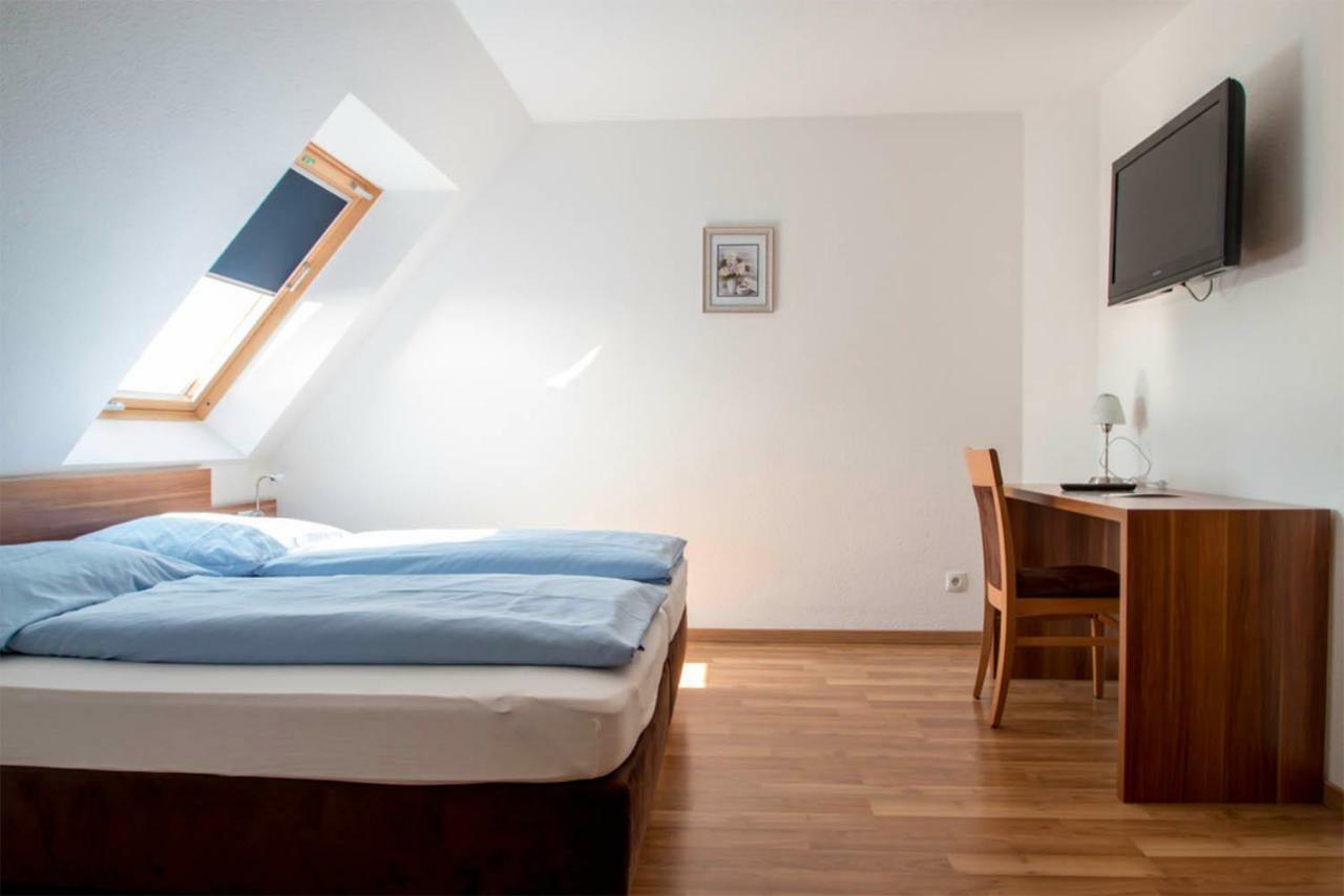 Familienzimmer