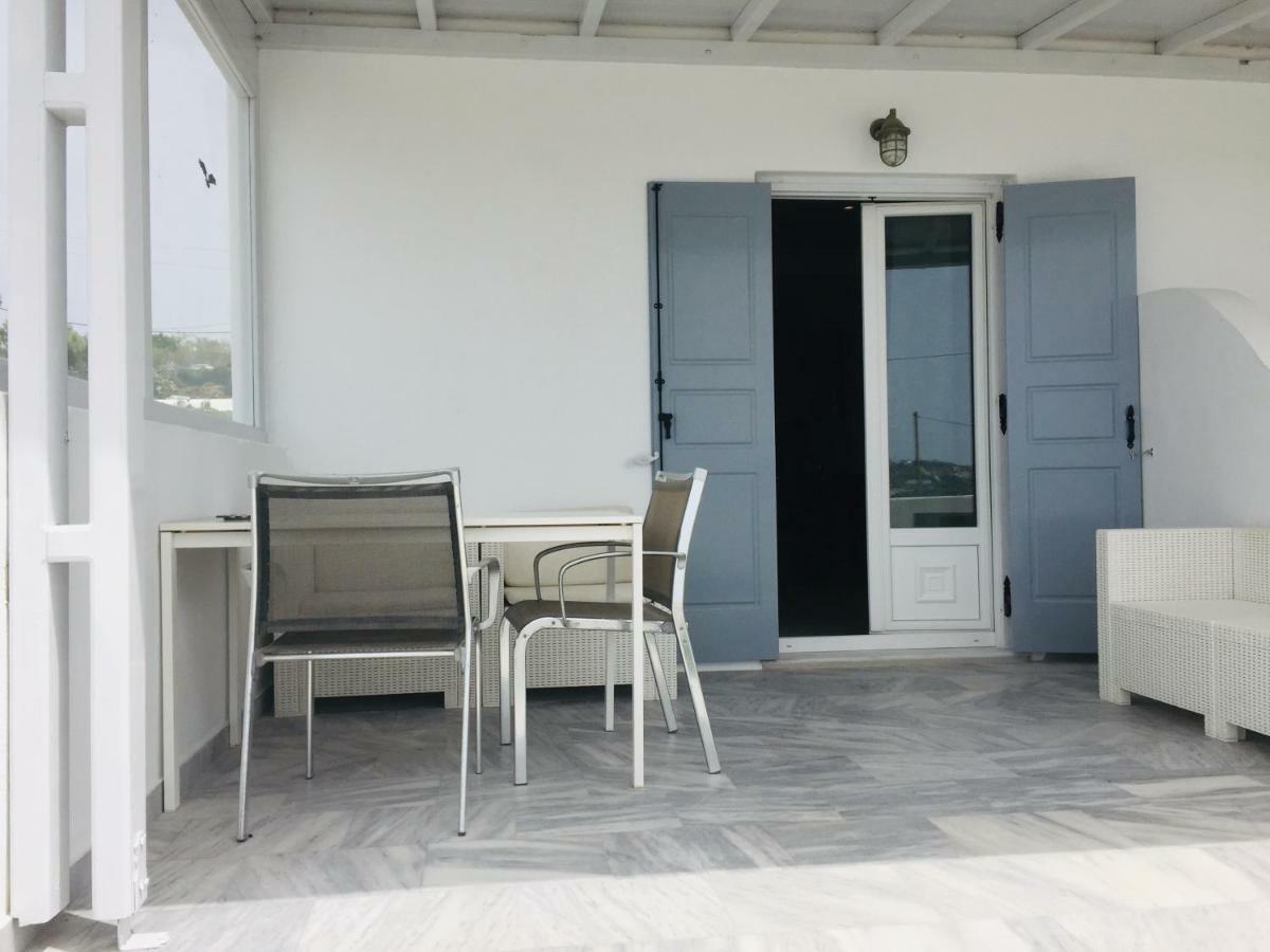 Suite - Vue sur Mer