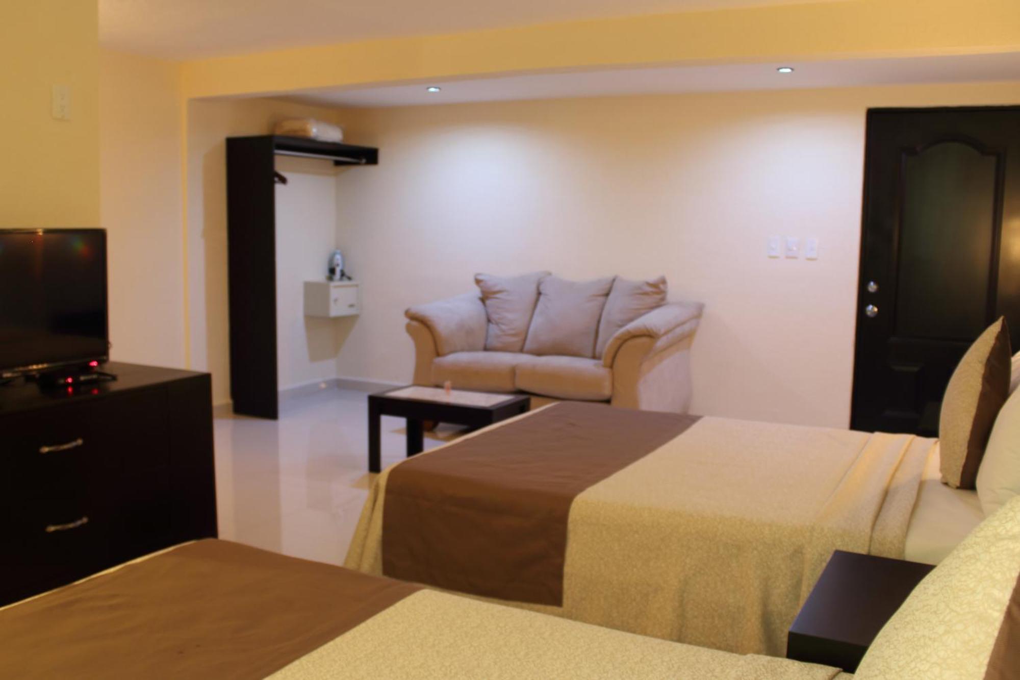 Suite Junior