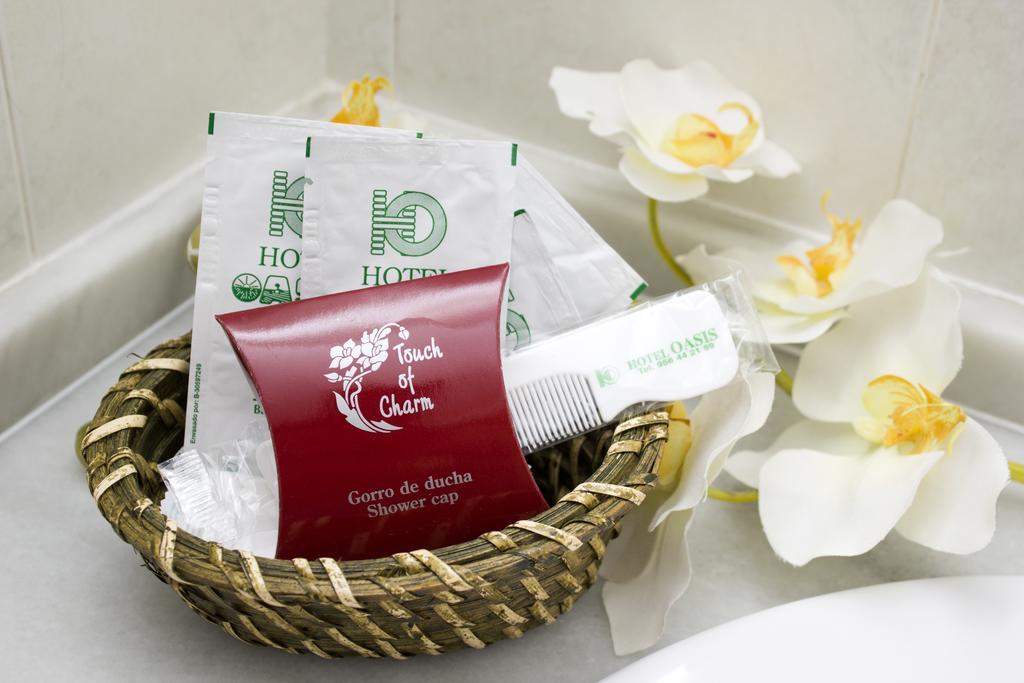 Habitación Doble Estándar - 2 camas