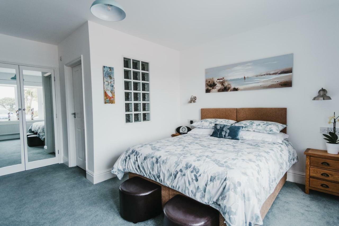 Dreibettzimmer