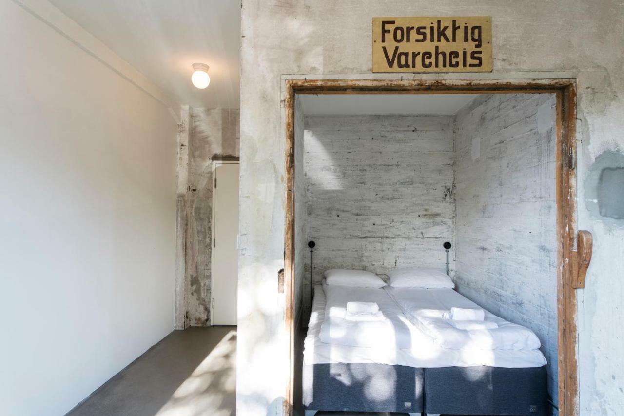 Quadruple Room Private Bathroom