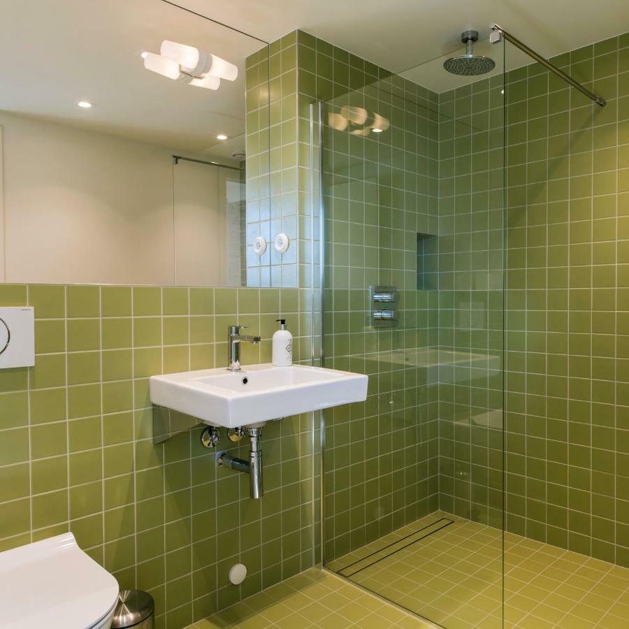 Quadruple Room Private Bathroom