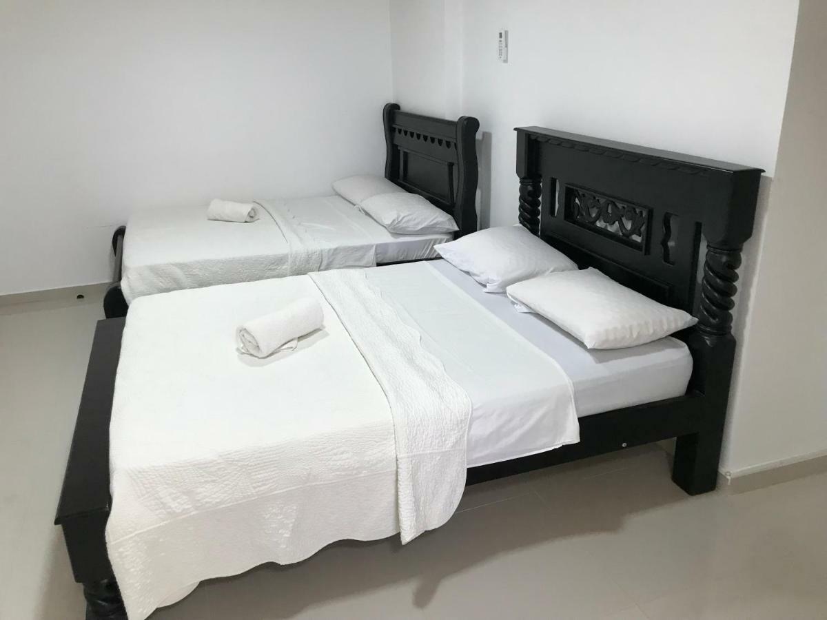 Classic Quadruple Room
