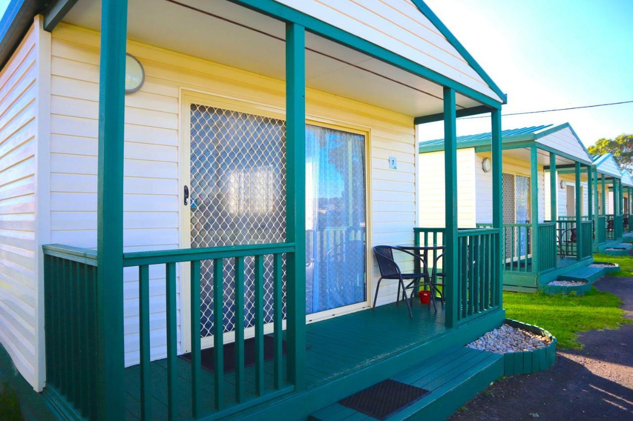 Deluxe Double Cottage
