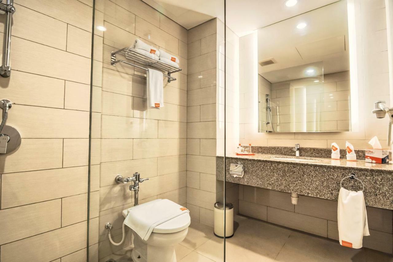 HARRIS Double or Twin Room