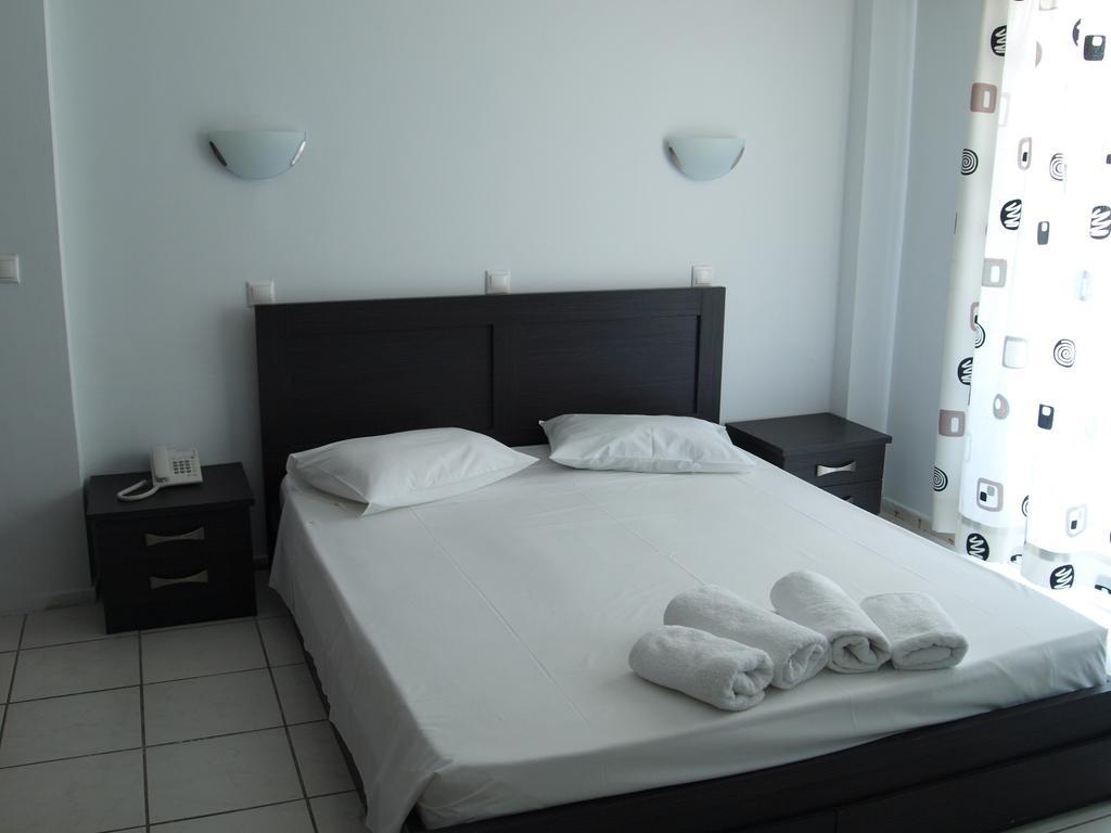 Quadruple Room with Bunk Bed