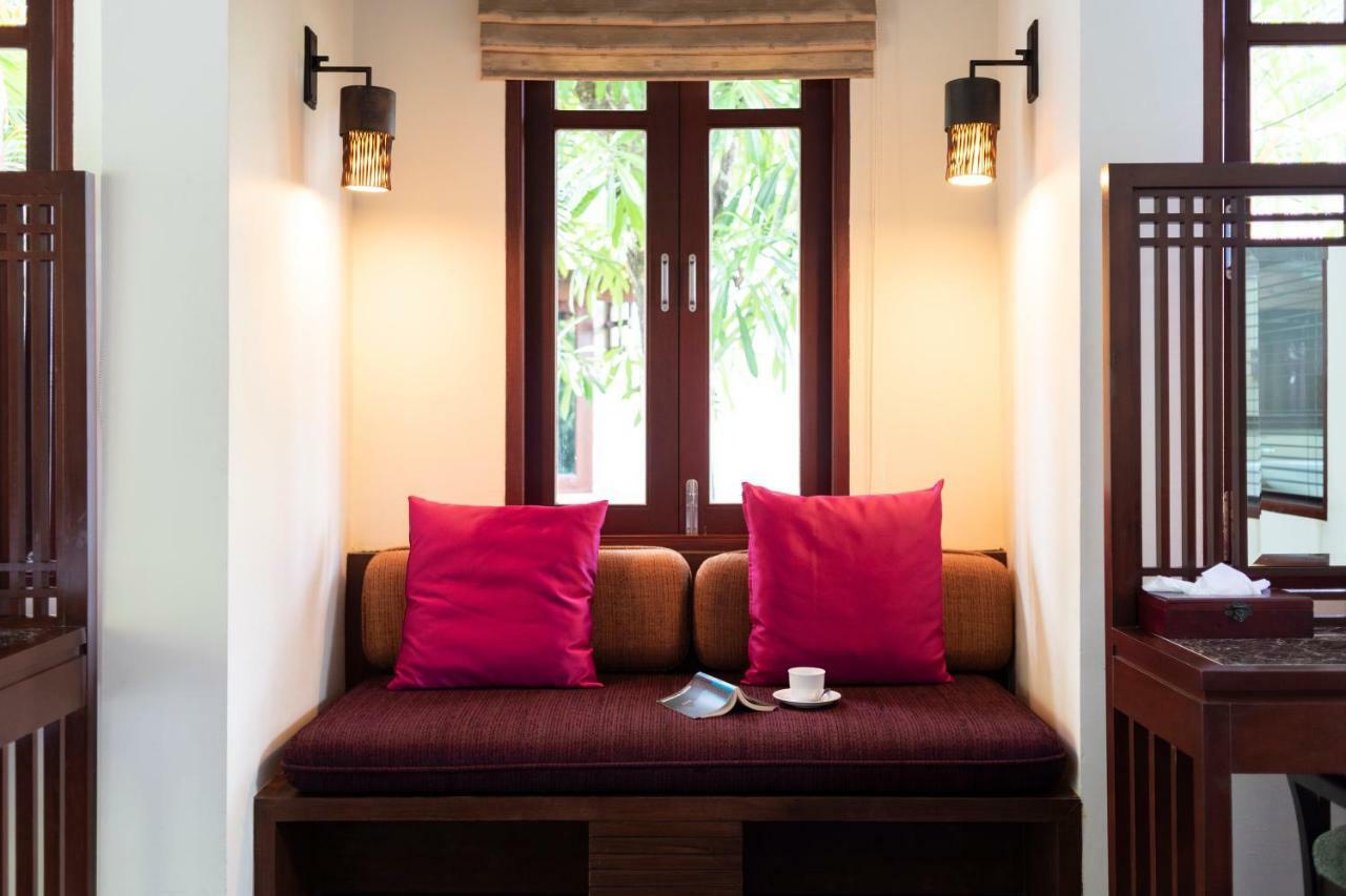 Deluxe Bungalow with Sea View