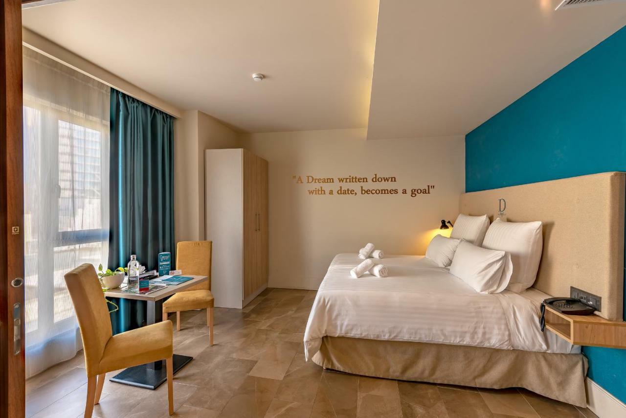 Comfort Vierbettzimmer