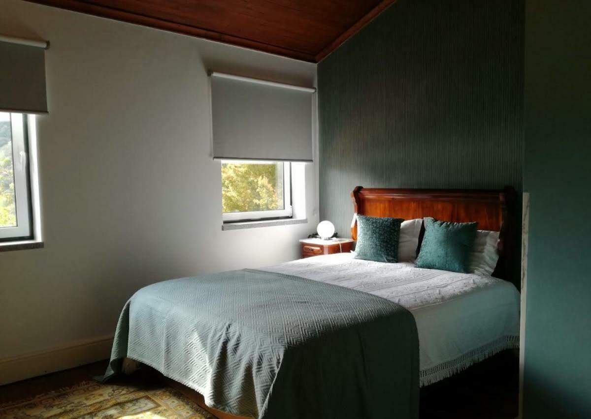 Double Standard Room