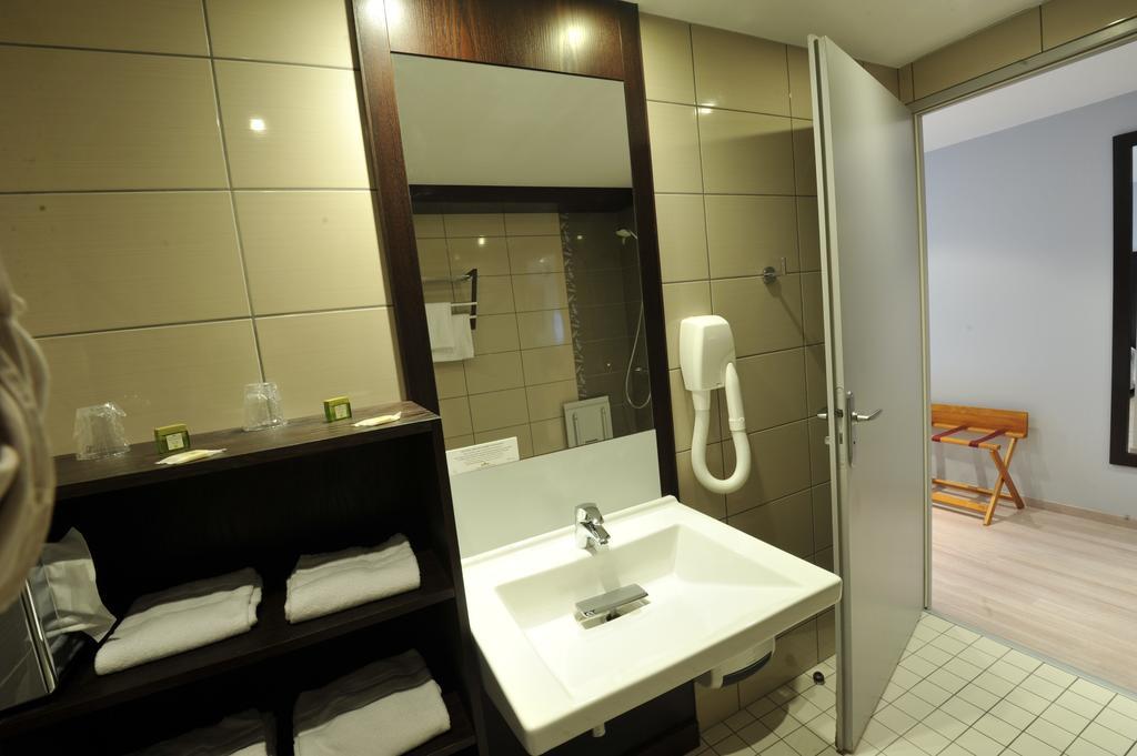 Deluxe Doppelzimmer