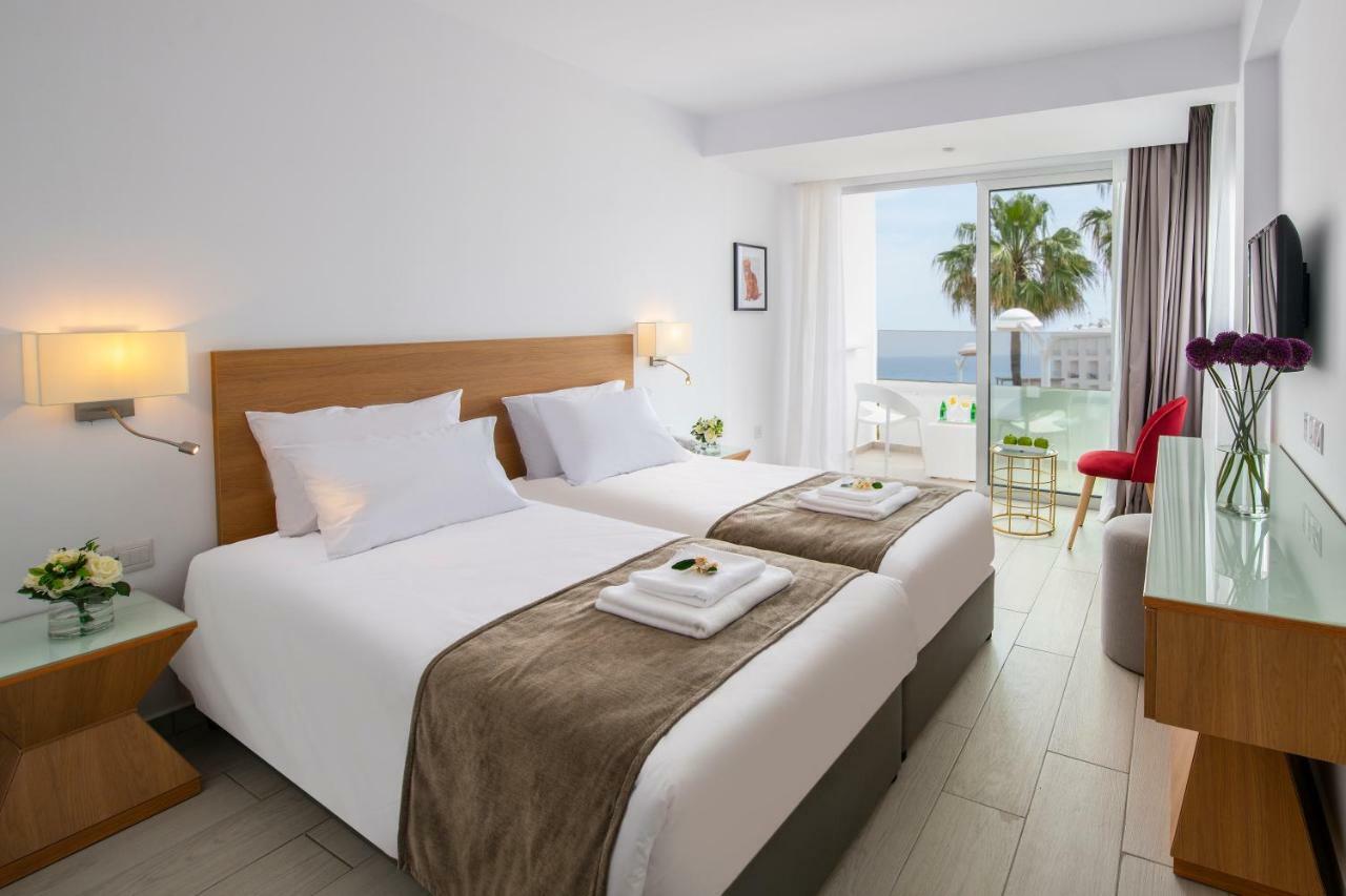 Habitación Doble Superior con vistas al mar - 1 o 2 camas