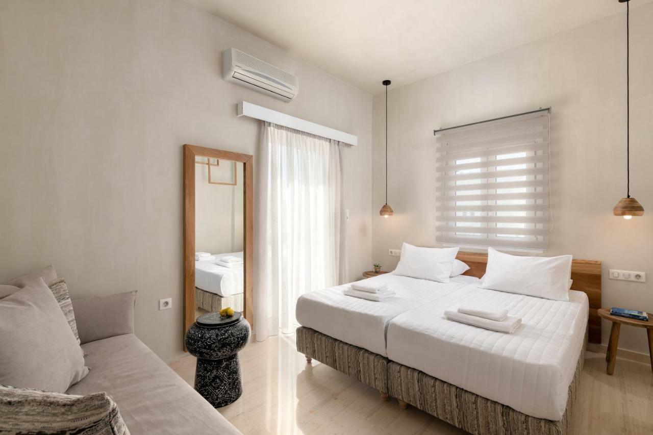 Habitación Doble Deluxe