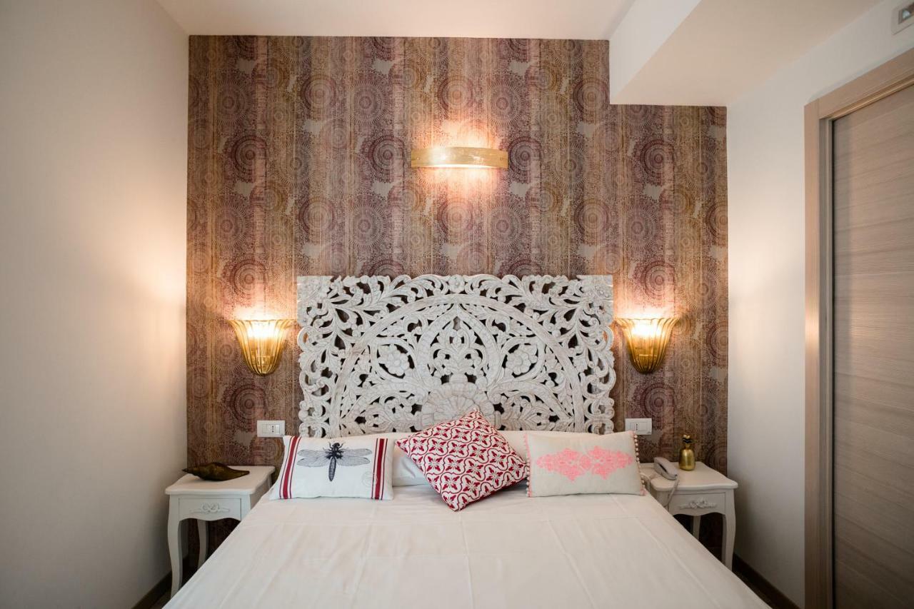 Standaard Tweepersoonskamer met 1 of 2 Bedden