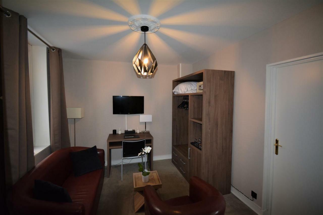 Suite (4 Adultes)