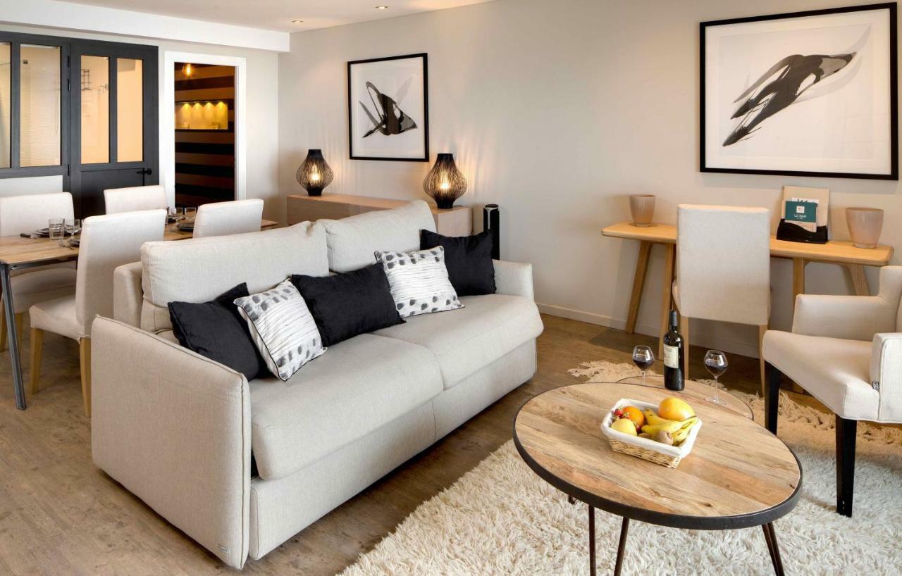 Suite con vistas al mar