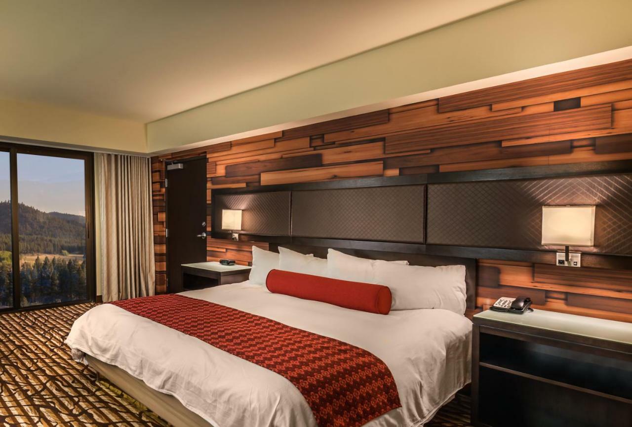 Deluxe Kamer met Kingsize Bed