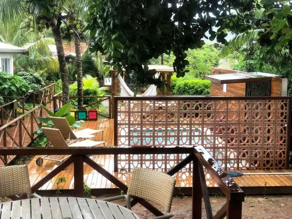 Bungalow