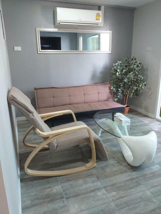 Appartement 2 Chambres avec Balcon