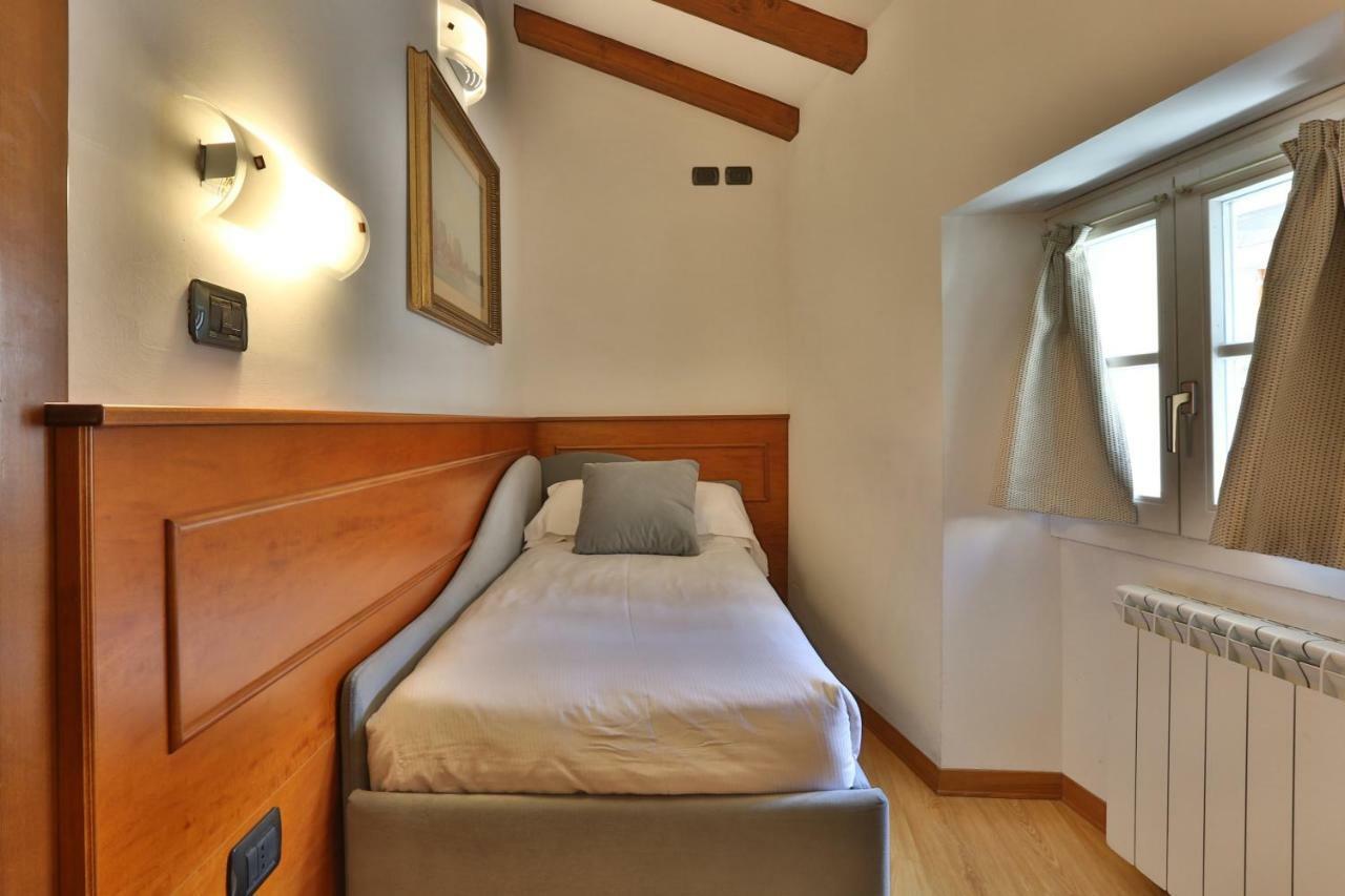 Habitación Cuádruple con baño privado