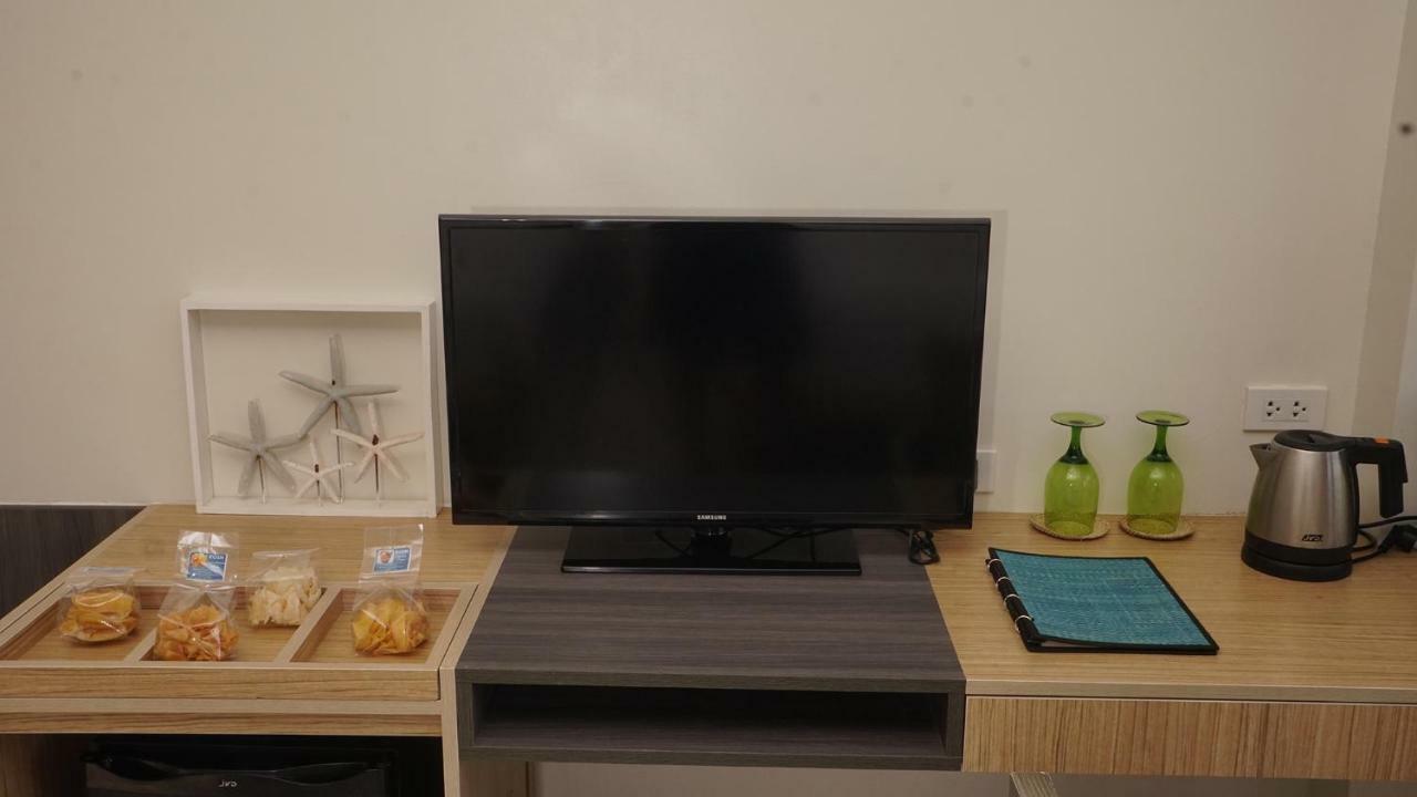 Pacifica Suite