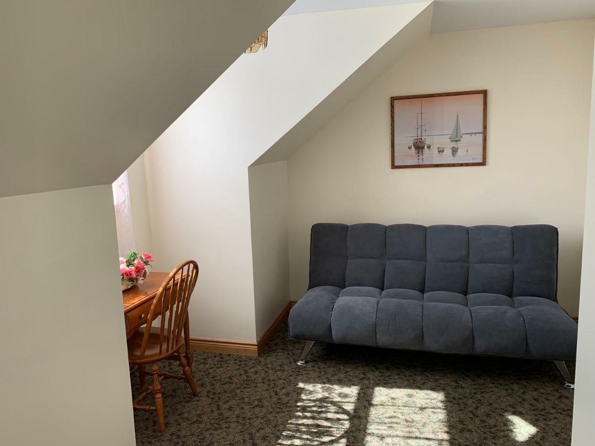 Chambre Familiale
