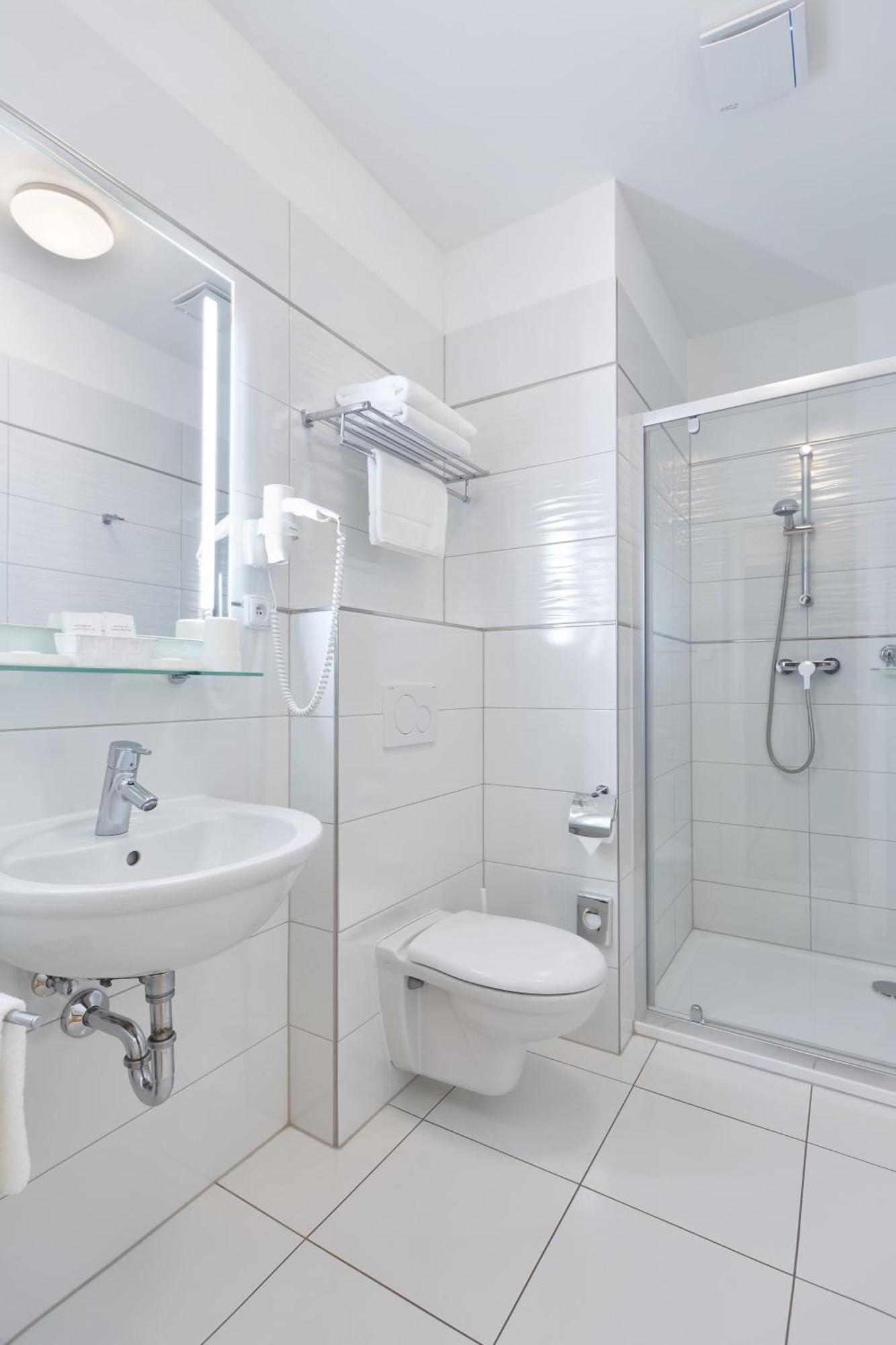 Comfort Doppelzimmer