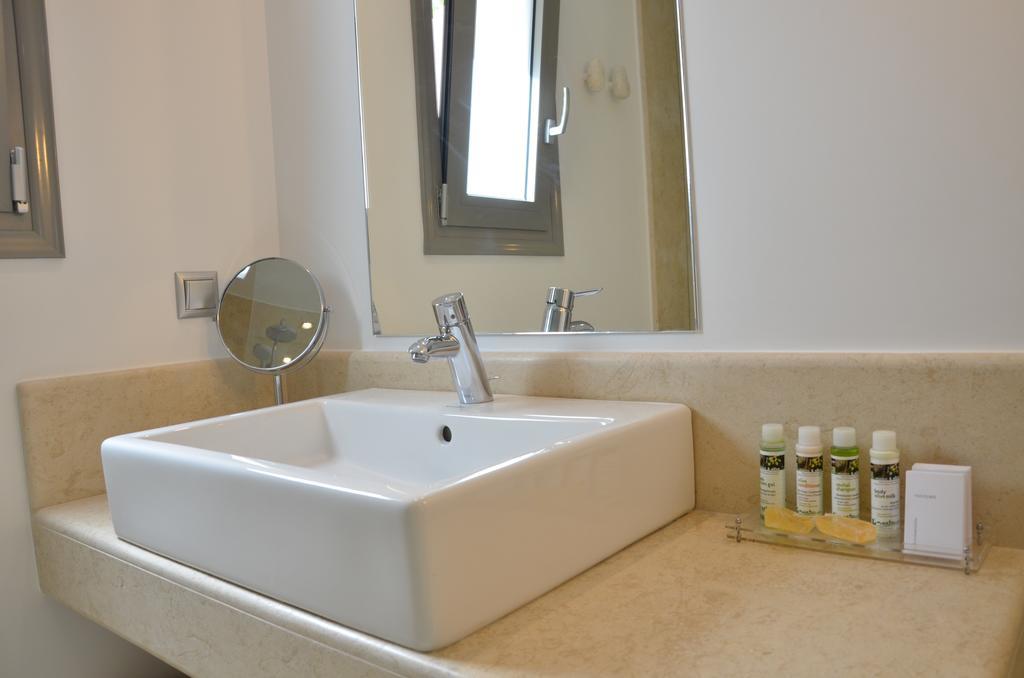 Habitación Doble Deluxe con balcón