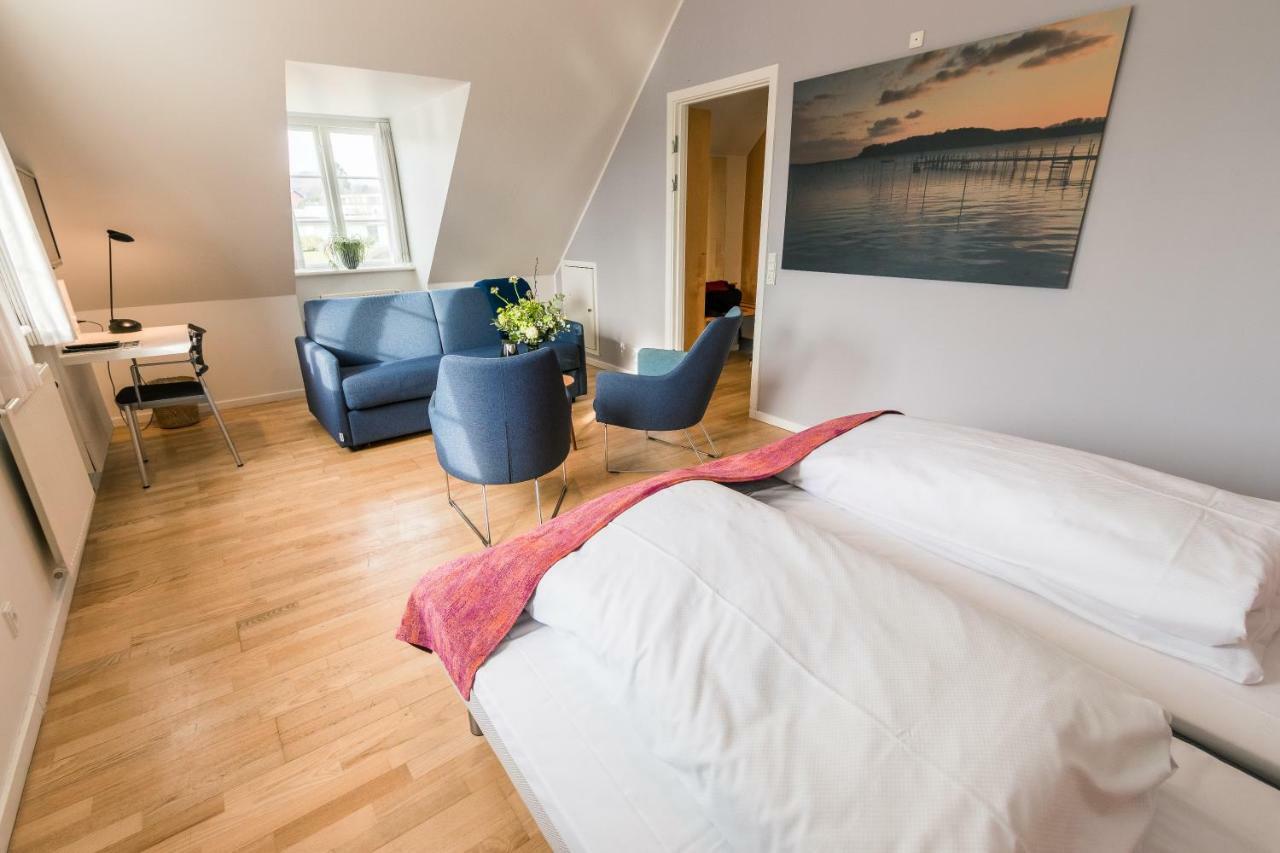 Familiekamer