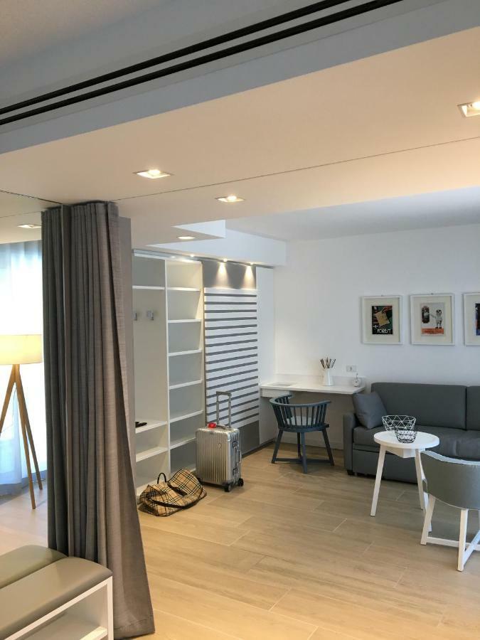 Deluxe Junior Suite