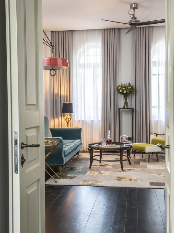Garden Suite
