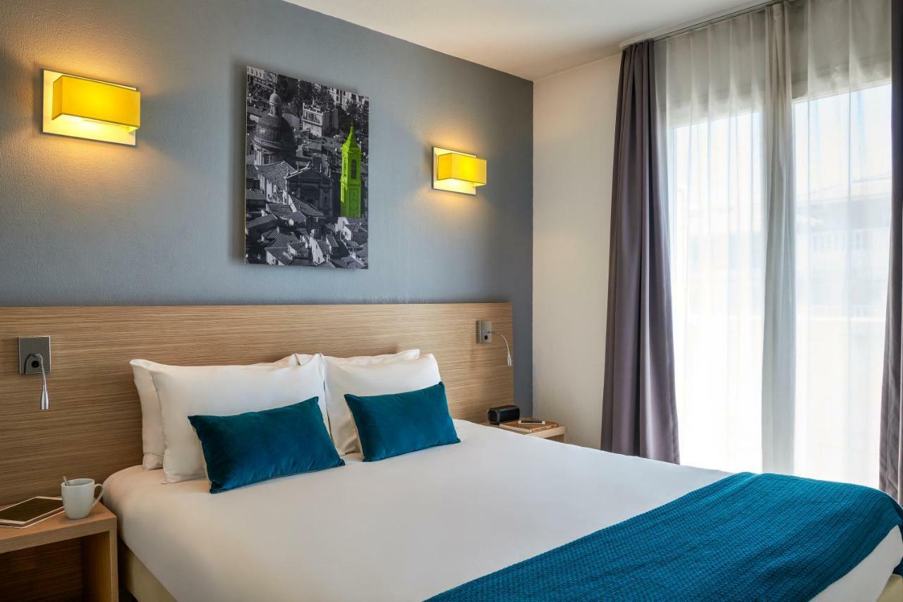 Appartement met 1 Slaapkamer